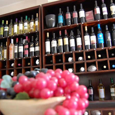Delvino Boutique Hotel Salta Kültér fotó
