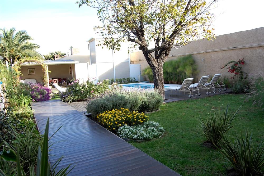 Delvino Boutique Hotel Salta Kültér fotó