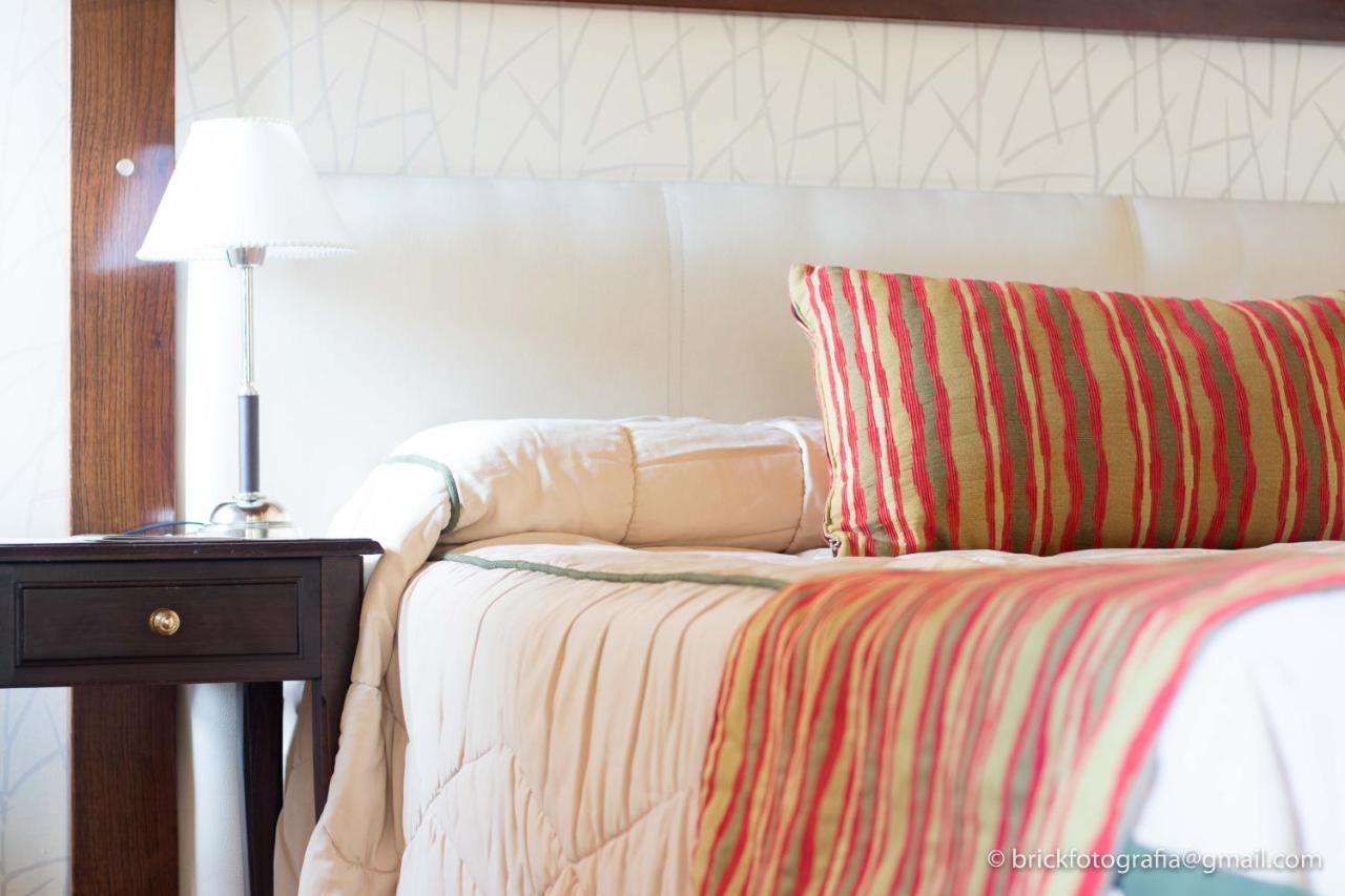 Delvino Boutique Hotel Salta Kültér fotó