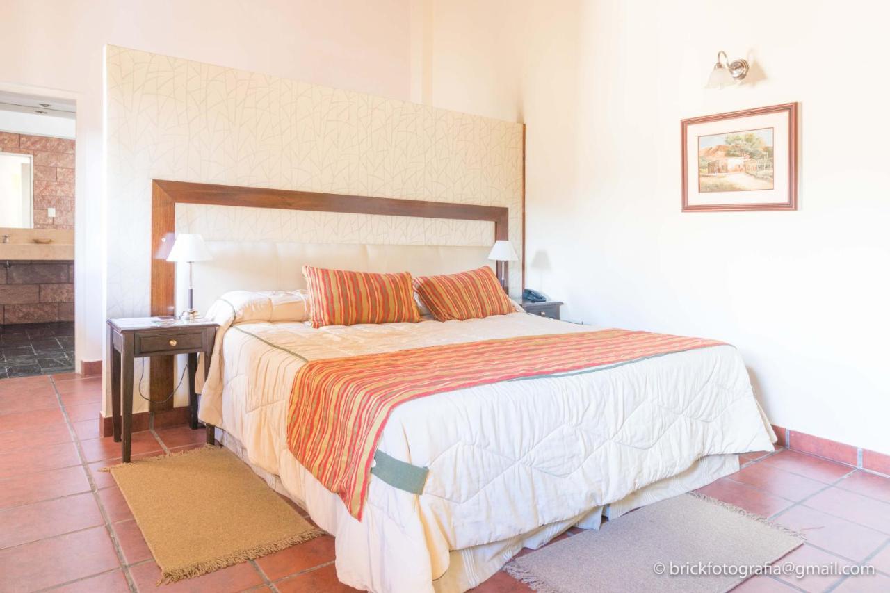 Delvino Boutique Hotel Salta Kültér fotó