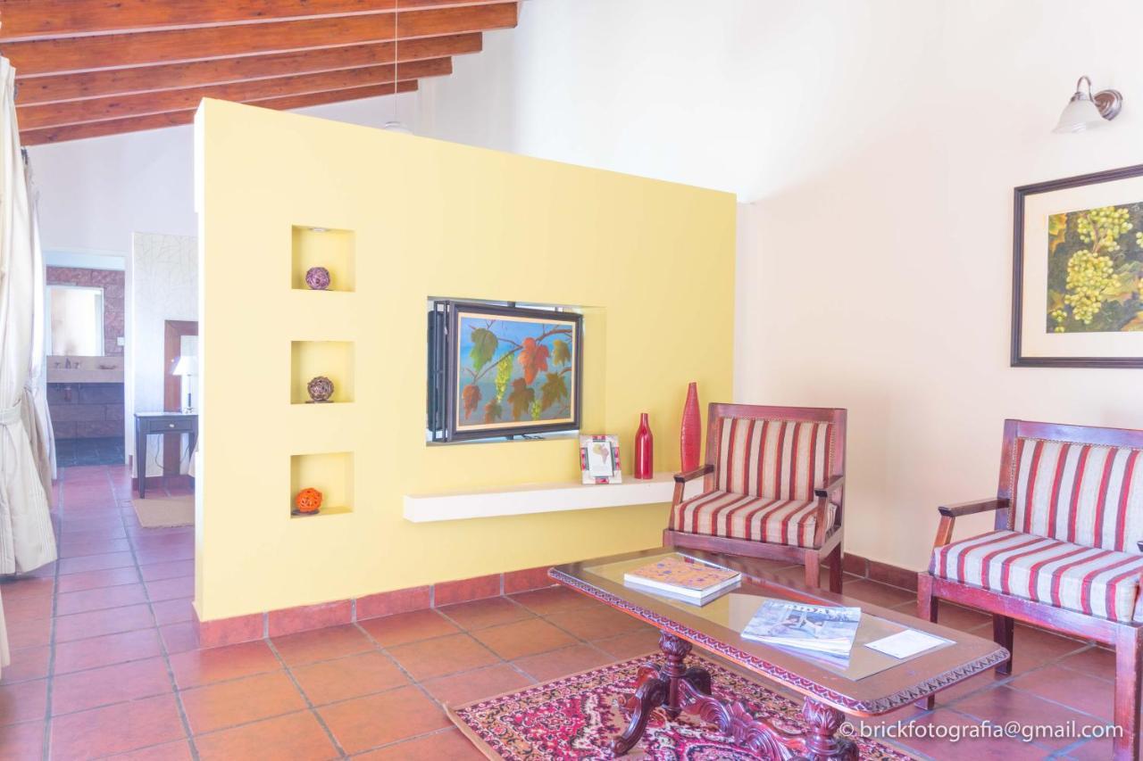 Delvino Boutique Hotel Salta Kültér fotó