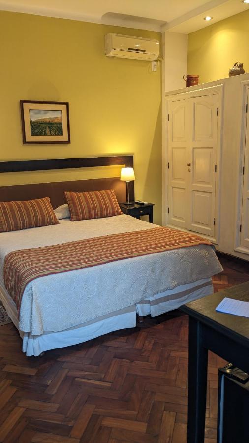 Delvino Boutique Hotel Salta Kültér fotó