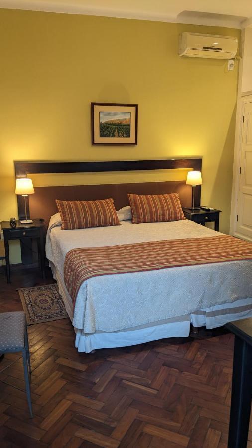 Delvino Boutique Hotel Salta Kültér fotó