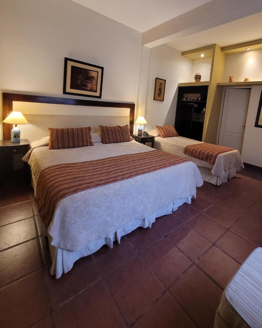 Delvino Boutique Hotel Salta Kültér fotó