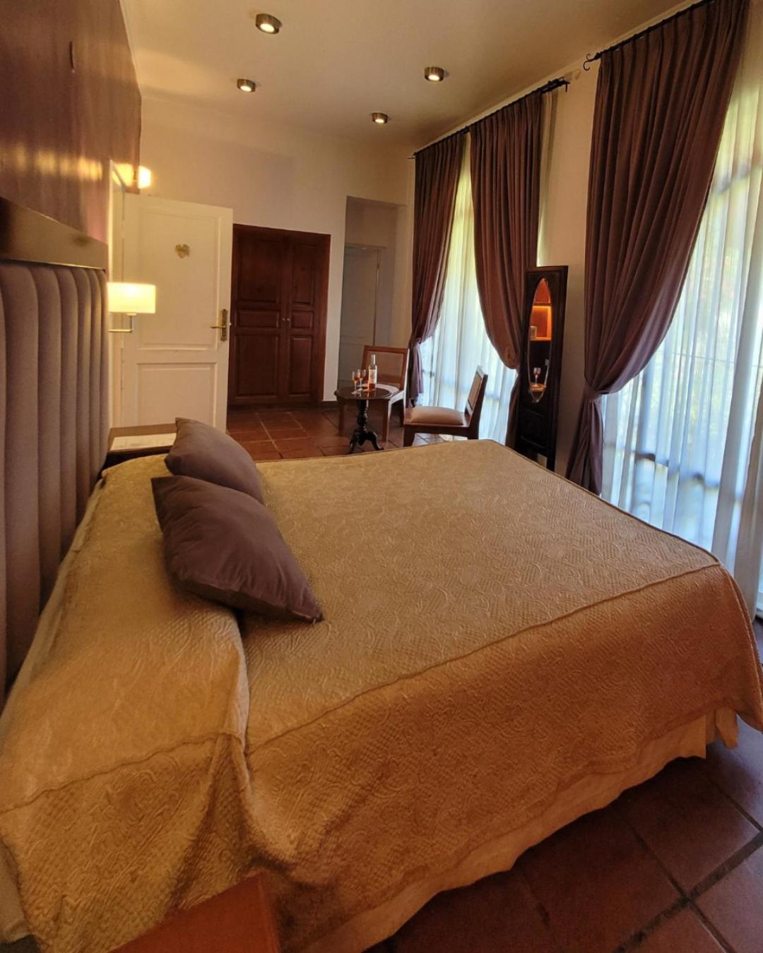 Delvino Boutique Hotel Salta Kültér fotó