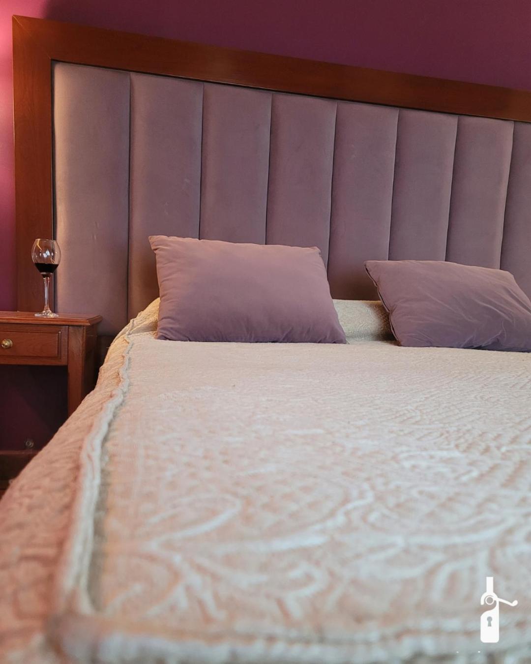 Delvino Boutique Hotel Salta Kültér fotó