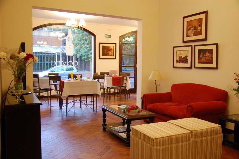 Delvino Boutique Hotel Salta Kültér fotó