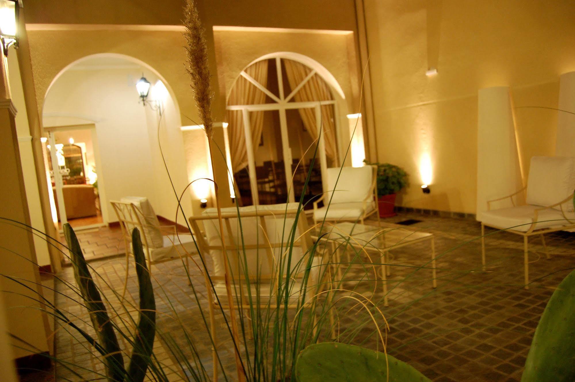 Delvino Boutique Hotel Salta Kültér fotó